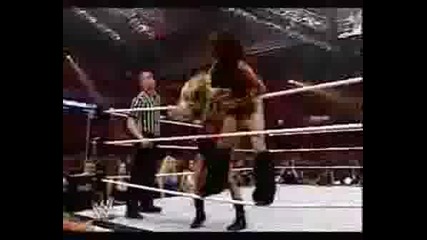 Ashley Massaro Hate Video
