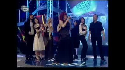 Music Idol 2 - 16.05.2008..!!!