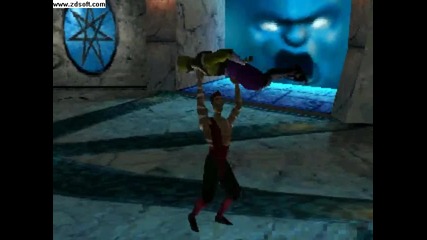 Kai Fatality 