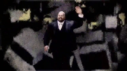 /2013-14/ Big Show New Titantron # Not Full = Не е целия #