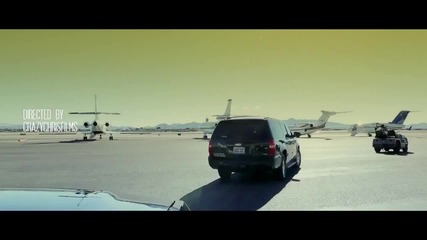 Tyga - All Gold Everything