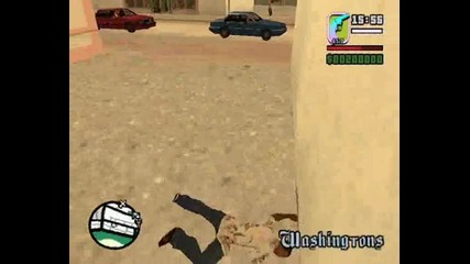 Gta fails by bgpro
