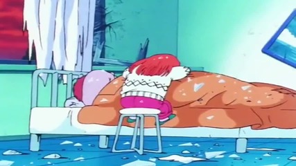 [ryuko] Dragon Ball - 121 - bg sub