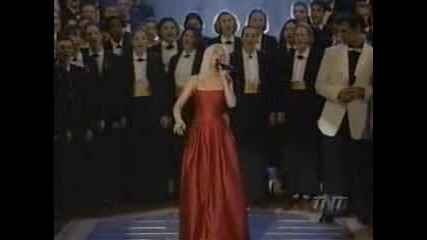 Christina Aguilera - O Holy Night