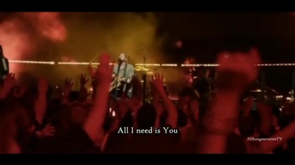 Hillsong United - All I Need Is You - Subtitles_lyrics - Hd Version