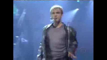 Backstreet Boys - Siberia