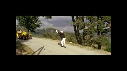 Звездите На Спорта ( Les cracks 1968 ) - Целия филм