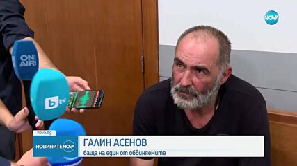 Кои са маскираните младежи, нападнали хора на столичния площад "Славейков"
