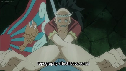 Fairy Tail 2014 - 6 (720p)