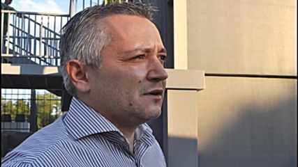 Президентът на Лудогорец: Възмутен съм от поведението на Присо