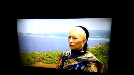 Gackt – The Tempest