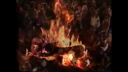 Rainbow Spirit Oregon - Return of the Bird Tribe