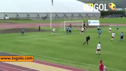 Куриозите през 2010 в футбола