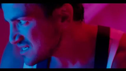 Peter Andre - Behind Closed Doors 
