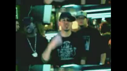 Fort Minor - Remember the name