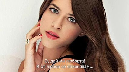 New Greek Song + sub / Demy _ Isovia Mazi _ (audio)_(2016)