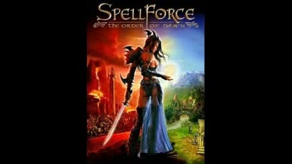 Spellforce - Stoneblade Mountain Song 