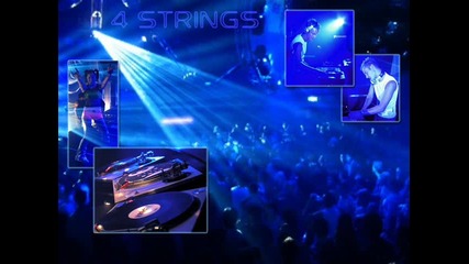 4strings - Take Me Away (into The Night) (vocal Club Mix)