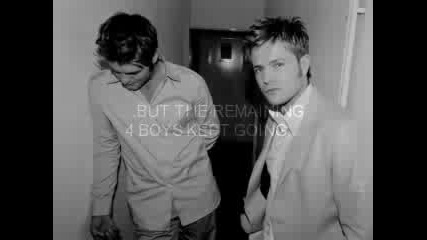 The Story Of Westlife, Part 10