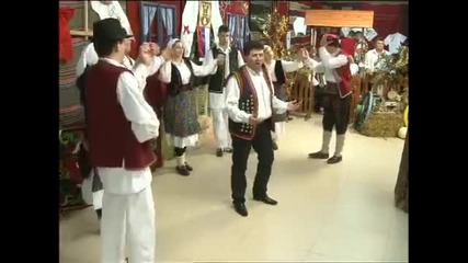 Brana Calic - Andja