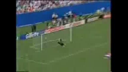 Lechkov vs Germany