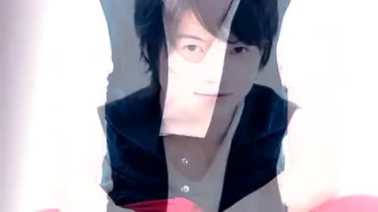 Kamiki Ryunosuke[heartbreaker]