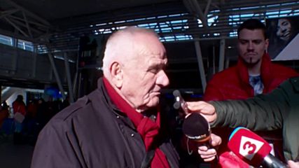 Люпко Петрович: Трябва да направим така, че ЦСКА да скъса Лудогорец