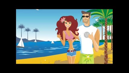 Jet Set Swe - The Master