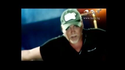 Азис и Ванко 1 - Луд ме правиш / Official Video /