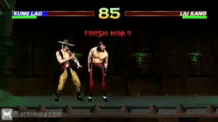 funny mortal kombat part 3