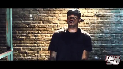 Lloyd Banks - Love And Hate ( Official video ) * Високо качество * 