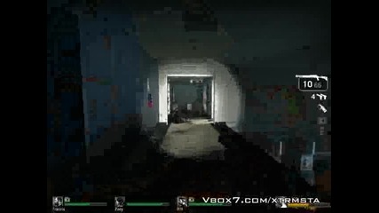 Left4dead Mele 