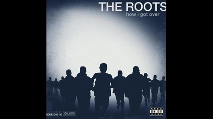 The Roots - Right On feat. Joanna Newsom 