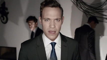 Will Young - Losing Myself