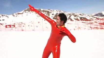 Италианец стана най-бързият скиор в света
