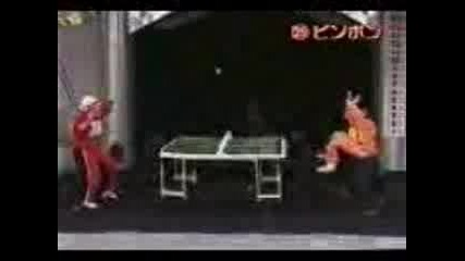 Tenis na masa - smeeeex