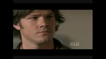 Supernatural - Silence 