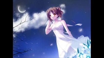Nightcore - Give you my all