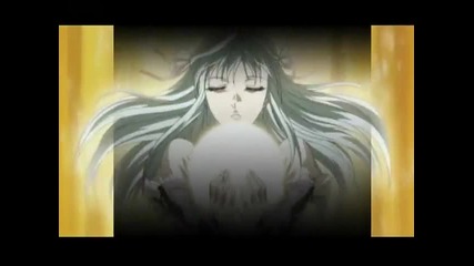 Angelique Neo Abyss Amv - In love with you 