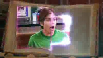 Wizards of Waverly Place - intro (season 4) Hd