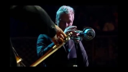 Cinema Paradiso - Yo - Yo Ma and Chris Botti