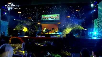 Preslava & Galena - Haide, Otkaji Me - Live