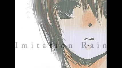 Meiko - Imitation Rain 