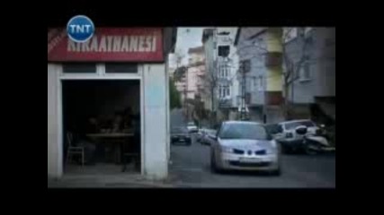 Kurtlar Vadisi Pusu 142 Bolum