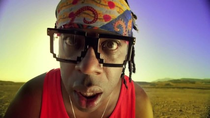 Lil' Wayne feat. Detail - No Worries ( Full Hd1080p )