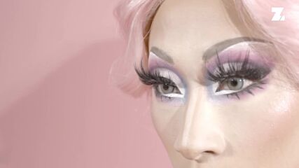 Everything it takes to be a drag queen (inside and out!)