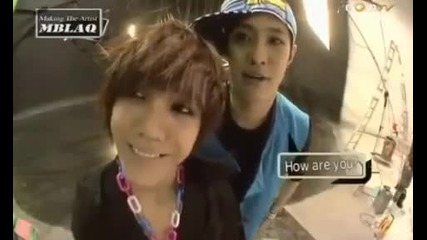 Mblaq Mir Seungho Speaking English [www.keepvid.com]