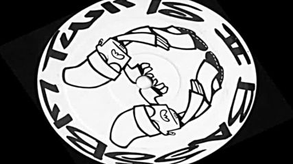 Bassbin Twins - Dirty Crystal Ep Ii