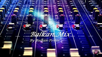 Balkan Harmonika Mix 3