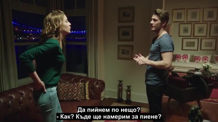 Счупени Парчета 21 Епизод с Български субтитри част 4/4